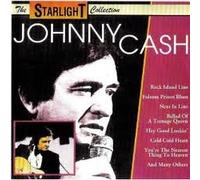 Johnny Cash - 18 Golden Hits [Import]