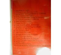 Johnny Cash 18 Original Hits