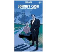 Johnny Cash (2 Cd Audio)