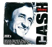Johnny Cash 2 Cd's