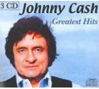 Johnny Cash - 36 All Time Greatest