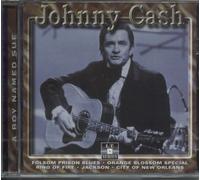 Johnny Cash - A Boy Named Sue [Import Allemand]