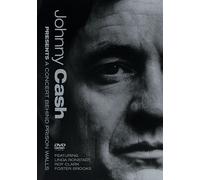 Johnny Cash - A Concert Behind Prison Walls