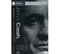 Concert Behind Prison Walls – DVD Zone 1 – inclus CD bonus
