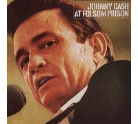 Johnny Cash - À Folsom Prison (Édition Héritage) [2 LP] COLUMBIA/LEGACY