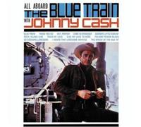 Johnny Cash All Aboard the Blue Train (CD)