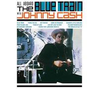 Johnny Cash - All Aboard The Blue Train [Import]