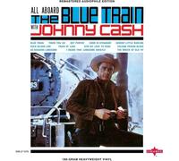 Johnny Cash - All Aboard The Blue Train [Vinyl]