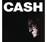 Johnny Cash - American 4: The Man Comes Around By Johnny Cash (2011-02-22)