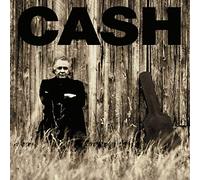 Johnny Cash - American II: Unchained