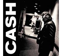 Johnny Cash - American III - Solitary man
