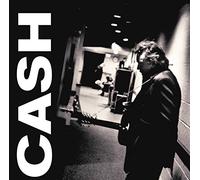 Johnny Cash - American III - Solitary man