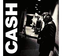 JOHNNY CASH - AMERICAN III: SOLITARY MAN by Johnny Cash [VINYL] NEUF