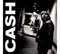 Johnny Cash - American III - Solitary man