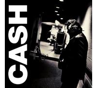Johnny Cash - American III : Solitary Man LP Vinyle IMS-MERCURY