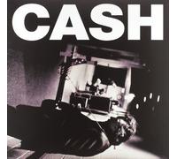 Johnny Cash - American III: Solitary Man [New Vinyl LP] Holland - Import