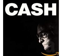 Johnny Cash American IV: The Man Comes Around Bonus (CD)
