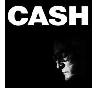 Johnny Cash American Iv: The Man Comes Around (Vinyl)