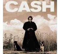 Johnny Cash - American Recordings - CD - G3z