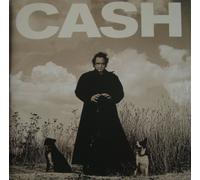 Johnny Cash - American Recordings [Import]