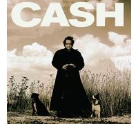 Cash Johnny - American Recordings [Import]