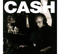 Johnny Cash American V: A Hundred Highways (Vinyl) 12" Album