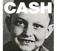 Johnny Cash – American VI: Ain't No Grave – Vinyle 12"