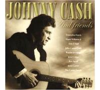 Johnny Cash and friends