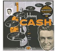 Johnny Cash and His Hot..