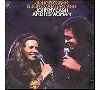 Johnny Cash and His Woman