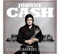 Johnny Cash And The Royal Philharmonic Orchestra – Johnny Cash And The Royal Philharmonic Orchestra