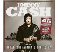 Johnny Cash And The Royal Philharmonic Orchestra