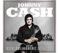 Johnny Cash And The Royal Philharmonic Orchestra – Johnny Cash And The Royal Philharmonic Orchestra
