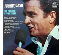 Johnny Cash And The Tennessee Two - The Singing Story Teller [Vinyl LP]