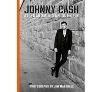 Johnny Cash at Folsom and San Quentin