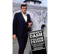 Johnny Cash At Folsom Prison