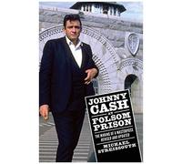 Johnny Cash At Folsom Prison