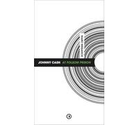 Johnny Cash at Folsom Prison