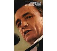 Johnny Cash - at Folsom Prison [2CD and 1DVD]