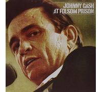 Johnny Cash - at Folsom Prison [Import]