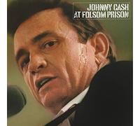 Johnny Cash – At Folsom Prison – Vinyle