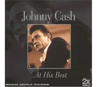 Johnny Cash - ...At His Best
