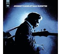Johnny Cash - At San Quentin [Cd]