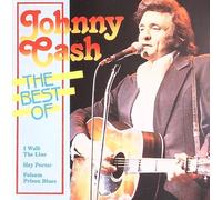 Johnny Cash - B e s t