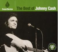 Johnny Cash - Best of: Green Series