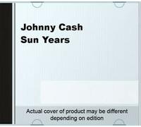 Johnny Cash - Best of The Sun Years [Import]