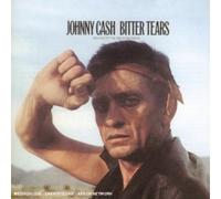 Johnny Cash - Bitter Tears