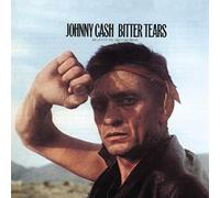 Johnny Cash - Bitter Tears: Ballads of The American Indian