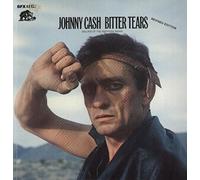 Johnny Cash - Bitter Tears (Revised Edition) [Vinyl LP] [Schallplatte]