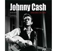 Johnny Cash by Helen Akitt Helen Akitt (Auteur)